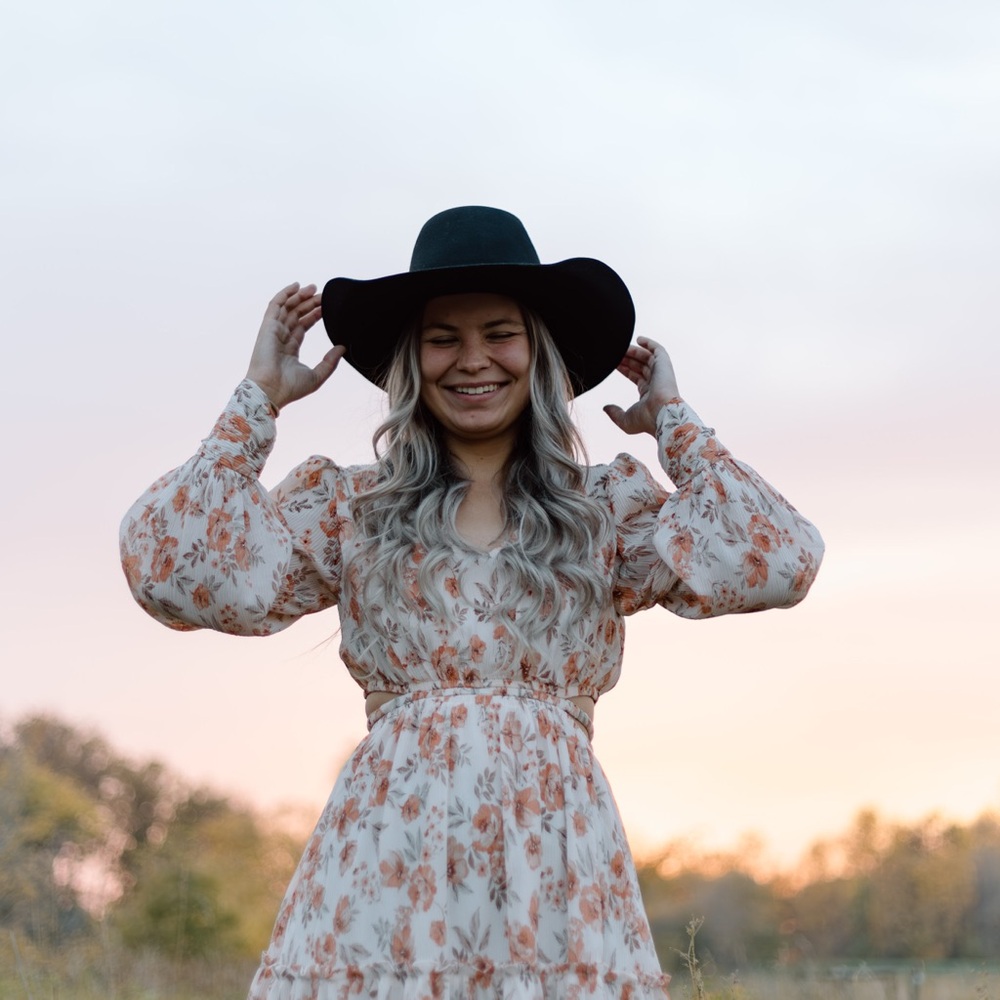 Meet your Posher, Reanne